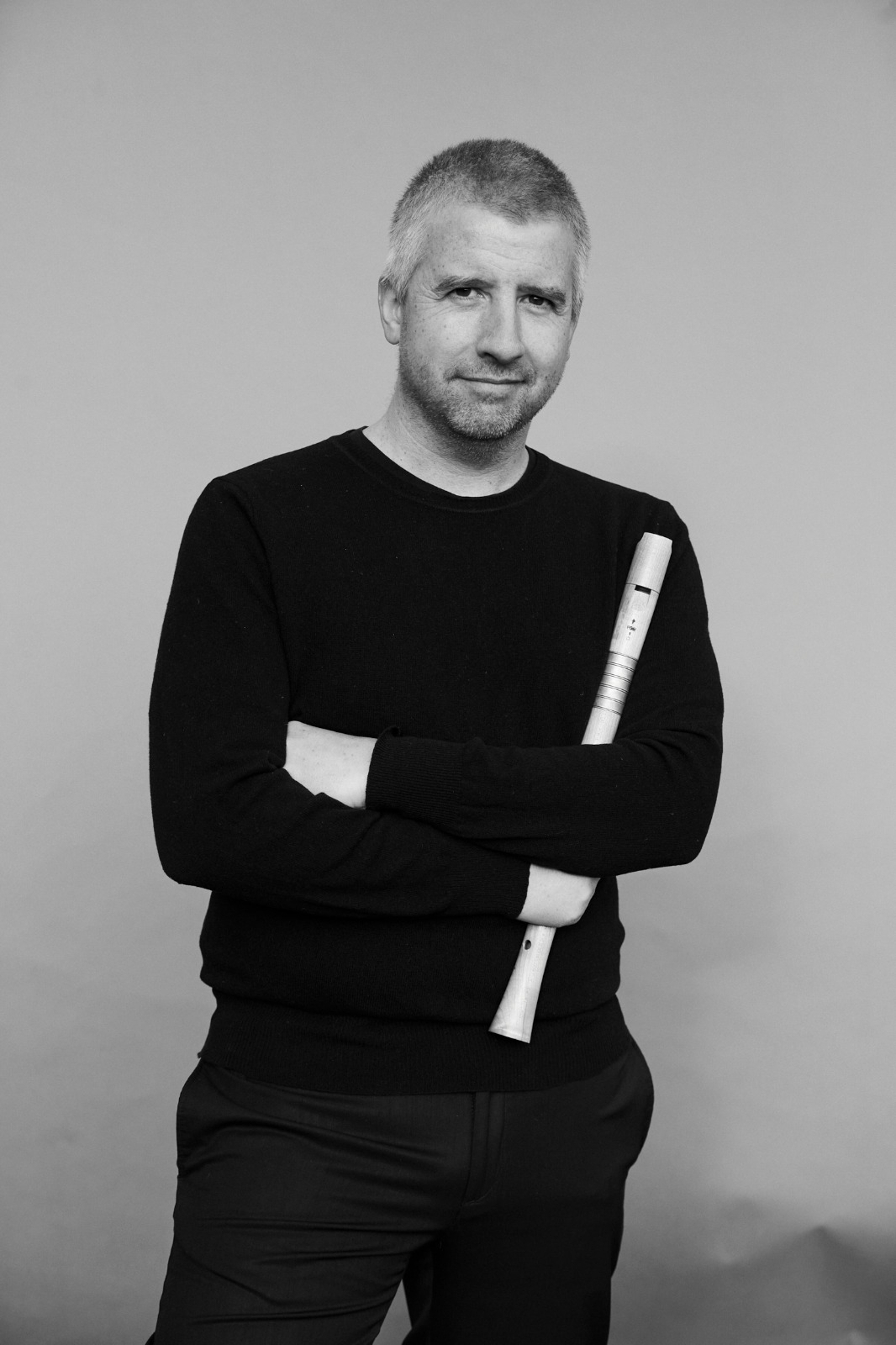 Vicente Parrilla &ndash; Photo by Ane Yarza + Jose A. L&oacute;pez Photography