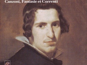 Canzoni, Fantasie et Correnti