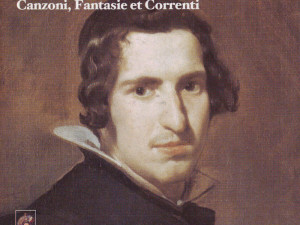 Canzoni, Fantasie et Correnti
