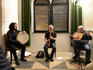 Concierto en el Festival Varaždin Baroque Evenings, Croacia