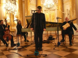 Glosas en directo desde Varsovia