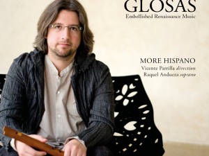 GLOSAS: nuevo disco ya disponible