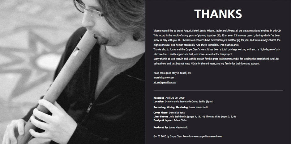 Yr a oydo booklet – excerpt