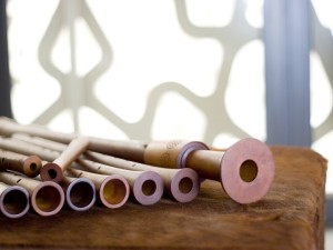 Glosas & improvisations